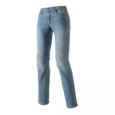 Clover Jeans Sys-4 Lady Light Blue Синий