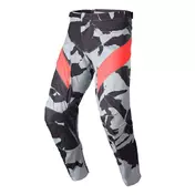 Alpinestars Racer Tactical 2023 мотоштаны Red Красный