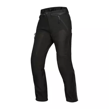 Ixs Tourster-bigair 1.0 мотоштаны Black Черный