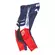Troy Lee Designs Gp Pro Blends мотоштаны Red Blue Красный