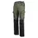 Rukka Rimo-r Standard C2 мотоштаны Dark Olive Зеленый