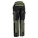 Rukka Rimo-r Standard C2 мотоштаны Dark Olive Зеленый
