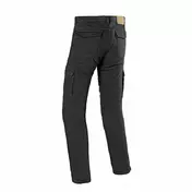Clover Cargo Pro Jeans Black Черный