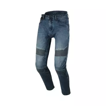 Macna Individo 2.0 Jeans Blue Синий