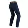 Pmj Deux Worker Short Jeans Blue Синий