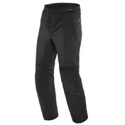 Dainese Connery D-dry мотоштаны Black Черный