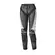 Held Lane 2 Lady Leather мотоштаны Black White Белый