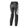Held Lane 2 Lady Leather мотоштаны Black White Белый