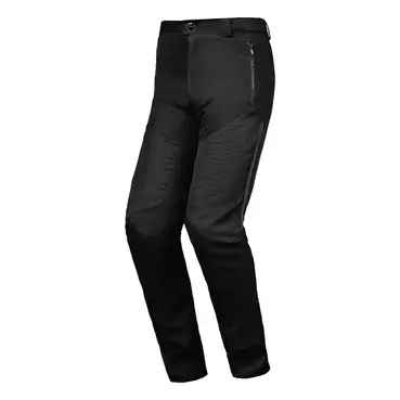 Ixon Fresh Lady мотоштаны Black Черный
