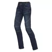 Ixs Classic Ar Moto Lady Jeans Blue Синий