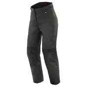 Dainese Campbell D-dry Lady мотоштаны Black Черный