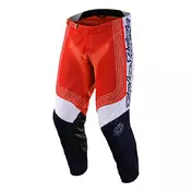 Troy Lee Designs Gp Air Rhythm мотоштаны Orange Оранжевый