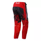 Troy Lee Designs Gp Astro Youth мотоштаны Red Красный