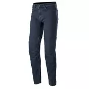 Alpinestar Copper Pro Jeans Navy Синий