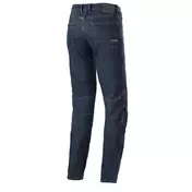 Alpinestar Copper Pro Jeans Navy Синий