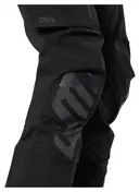 Venture-STX Damentextilhose Черный