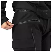Venture-STX Damentextilhose Черный