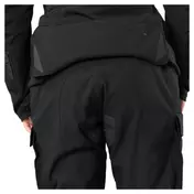 Venture-STX Damentextilhose Черный
