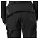 Venture-STX Damentextilhose Черный