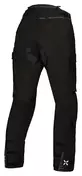 Venture-STX Damentextilhose Черный
