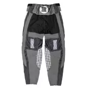 Brema Trofeo 2 мотоштаны Anthracite Серый