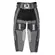Brema Trofeo 2 мотоштаны Anthracite Серый