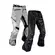 Leatt Adventure Flowtour 7.5 мотоштаны Grey Серый