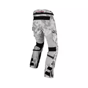 Leatt Adventure Flowtour 7.5 мотоштаны Grey Серый