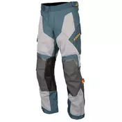 Klim Baja S4 мотоштаны Strike Orange