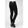 Bull-it Zero Skinny Regular Jeans Black Черный