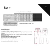 Bull-it Zero Skinny Regular Jeans Black Черный