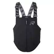 Rukka Wind-r Bib Black Черный