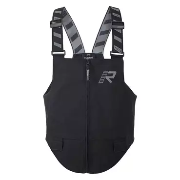 Rukka Wind-r Bib Black Черный