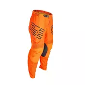 Acerbis Mx K-windy Vented мотоштаны Orange Оранжевый