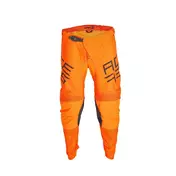 Acerbis Mx K-windy Vented мотоштаны Orange Оранжевый