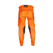 Acerbis Mx K-windy Vented мотоштаны Orange Оранжевый