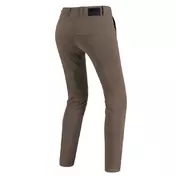 Pmj Santiago Lady Jeans Havana Коричневый