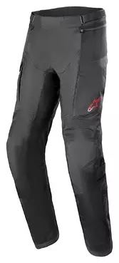 Andes Air Drystar Черный