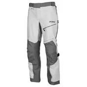 Klim Latitude мотоштаны Cool Grigio Серый
