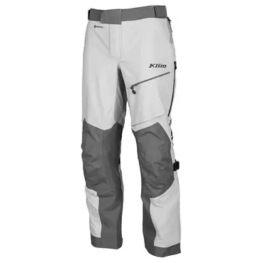 Klim Latitude мотоштаны Cool Grigio Серый