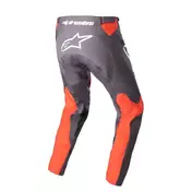 Alpinestars Racer Hoen 2023 мотоштаны Orange Оранжевый