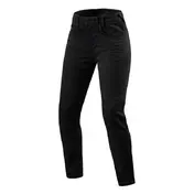Rev'it Maple 2 Sk Lady мотоштаны Black Черный