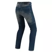Pmj Dallas Jeans Medium Blue Синий