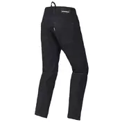 Spidi J&dyneema Evo Jeans Black Черный