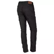 Klim Outrider Jeans Black Черный