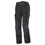 Held Carese 3 мотоштаны Black Черный