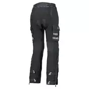 Held Carese 3 мотоштаны Black Черный