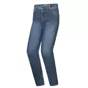 Ixon Dany Lady Jeans Stonewashed Синий