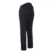 Rukka Airgobina 2.0 Short Lady мотоштаны Black Черный