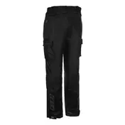 Rukka Airventur Standard мотоштаны Black Черный